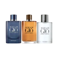 Giorgio Armani Acqua Di Giò Pour Homme – Set 3x30ml