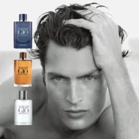 Giorgio Armani Acqua Di Giò Pour Homme – Set 3x30ml