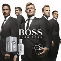 Hugo Boss 'Bottled Collector´s Edition' - 100ml EDT