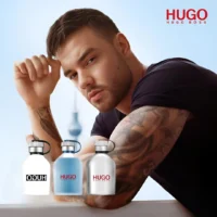 Hugo Boss 'Cantimplora Mod2' - Set 3x40ml (Reversed, Now y Iced)