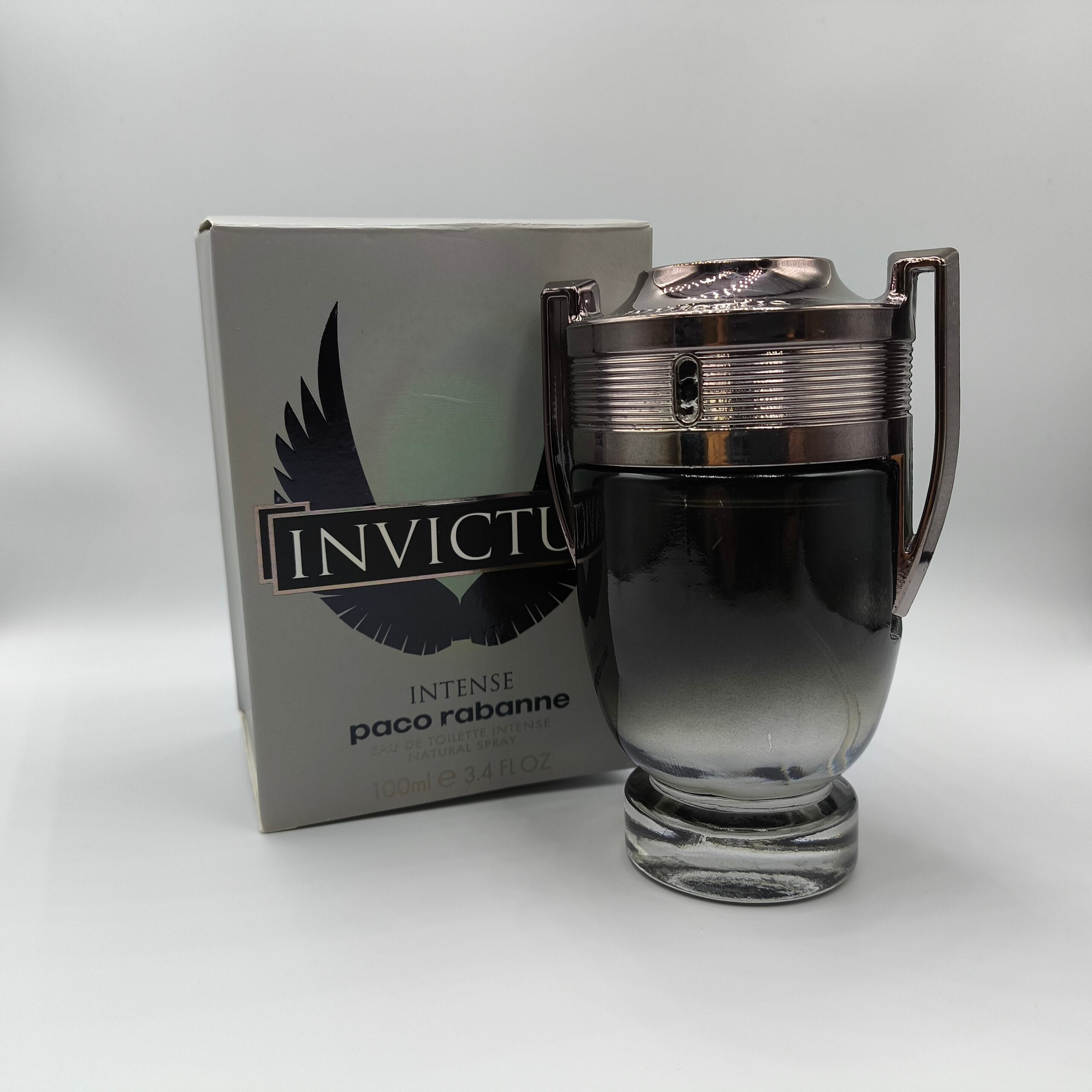 IMG_20250515_205503 Paco Rabanne INVICTUS Intense - 100ml EDT