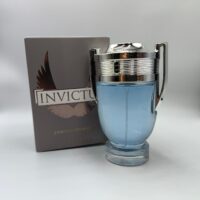Paco Rabanne INVICTUS - 100ml EDT