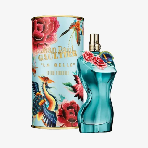Jean Paul Gaultier Le Belle Fleur Terrible - 100ml EDP