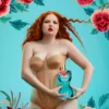 Jean Paul Gaultier Le Belle Fleur Terrible - 100ml EDP