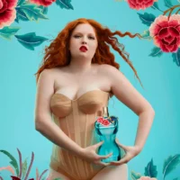 Jean Paul Gaultier Le Belle Fleur Terrible - 100ml EDP
