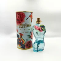 Jean Paul Gaultier Le Belle Fleur Terrible - 100ml EDP