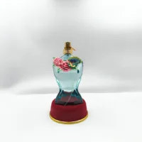 Jean Paul Gaultier Le Belle Fleur Terrible - 100ml EDP