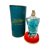 Jean Paul Gaultier Le Beau - 125ml EDT