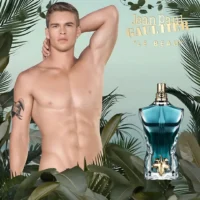 Jean Paul Gaultier Le Beau - 125ml EDT