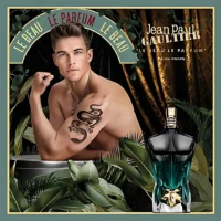 Jean Paul Gaultier Le Beau Le Parfum – 125ml EDP