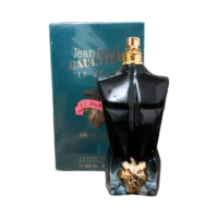 Jean Paul Gaultier Le Beau Le Parfum – 125ml EDP (Versión en Caja)