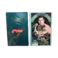 Jean Paul Gaultier Le Beau Le Parfum – 125ml EDP (Versión en Caja)
