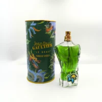 Jean Paul Gaultier Le Beau Paradise Garden - 125ml EDP