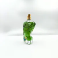Jean Paul Gaultier Le Beau Paradise Garden - 125ml EDP