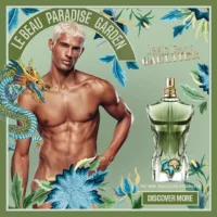 Jean Paul Gaultier Le Beau Paradise Garden - 125ml EDP