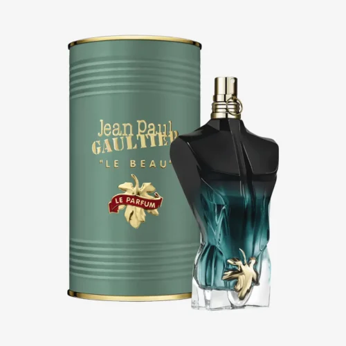 JeanPaulGaultier_LeBeau_Parfum-1 Jean Paul Gaultier Le Beau Le Parfum – 125ml EDP