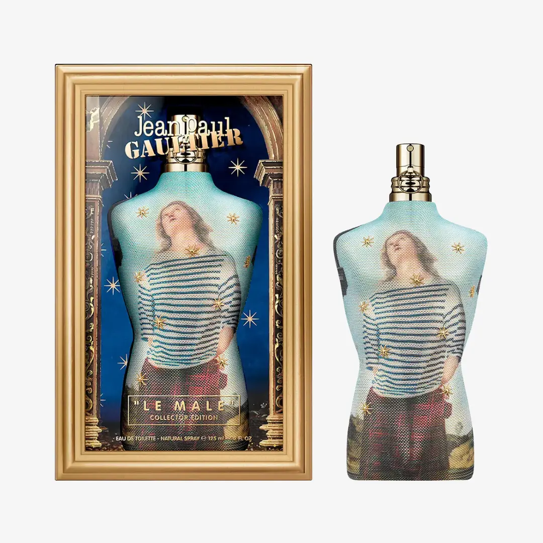 Jean Paul Gaultier Le Male Collector Edition 2024 – 100ml EDT