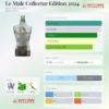 Jean Paul Gaultier Le Male Collector Edition 2024 – 100ml EDT
