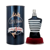 Jean Paul Gaultier Le Male In The Navy - 125ml EDP