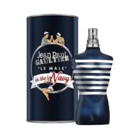 Jean Paul Gaultier Le Male In The Navy - 125ml EDP