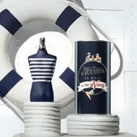 Jean Paul Gaultier Le Male In The Navy - 125ml EDP