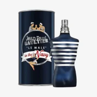 Jean Paul Gaultier Le Male In The Navy - 125ml EDP
