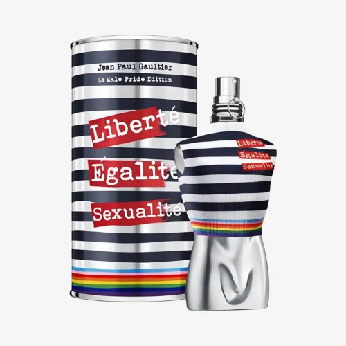 Jean Paul Gaultier Le Male Pride Edition - 125ml EDT