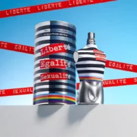 Jean Paul Gaultier Le Male Pride Edition - 125ml EDT
