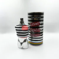 Jean Paul Gaultier Le Male Pride Edition - 125ml EDT