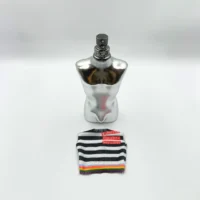 Jean Paul Gaultier Le Male Pride Edition - 125ml EDT