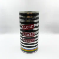 Jean Paul Gaultier Le Male Pride Edition - 125ml EDT
