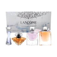 LANCÔME La Collection de Parfums - Set 4x30ml
