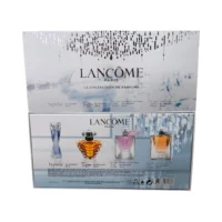 LANCÔME La Collection de Parfums - Set 4x30ml