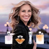 LANCÔME La Collection de Parfums - Set 4x30ml