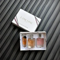 LANCÔME 'La Vie est Belle'  - Set 3x30ml