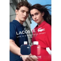 Lacoste 'L.12.12 French Panache Pour Lui' - 100ml EDT