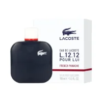 Lacoste 'L.12.12 French Panache Pour Lui' - 100ml EDT