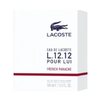 Lacoste 'L.12.12 French Panache Pour Lui' - 100ml EDT