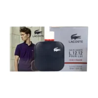 Lacoste 'L.12.12 French Panache Pour Lui' - 100ml EDT