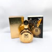 Lattafa_Fakhar_Extrait-5 Lattafa Fakhar Extrait Gold - 100ml EDP Perfume Árabe
