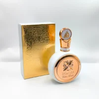 Lattafa Fakhar Rose - 100ml EDP Perfume Árabe