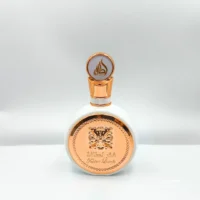 Lattafa Fakhar Rose - 100ml EDP Perfume Árabe