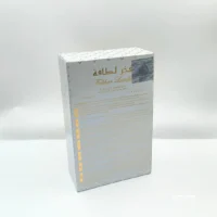 Lattafa Fakhar Rose - 100ml EDP Perfume Árabe