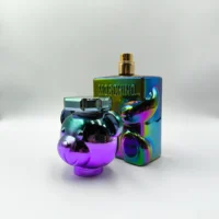MOSCHINO TOY 2 Pearl – Kit Perfume + Cremas Corporales 3pz UNISEX