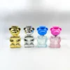 MOSCHINO TOY 2 Silver Miniature Collection - Set 4x30ml