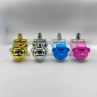 MOSCHINO TOY 2 Silver Miniature Collection - Set 4x30ml