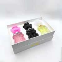 MOSCHINO TOY 2 Collection - Set 3x30ml