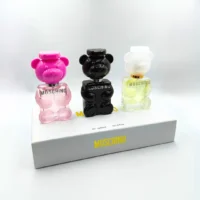 MOSCHINO TOY 2 Collection - Set 3x30ml