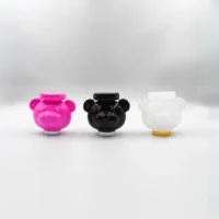 MOSCHINO TOY 2 Collection - Set 3x30ml