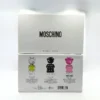 MOSCHINO TOY 2 Collection - Set 3x30ml